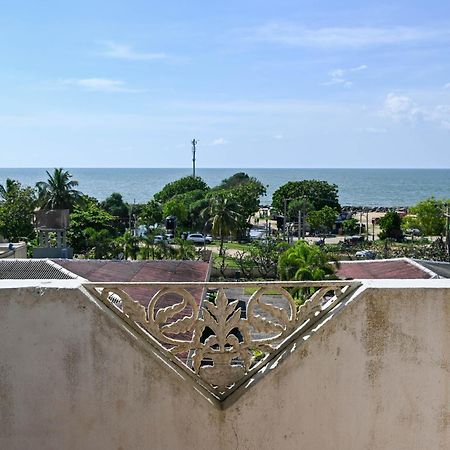 The Kings Bay Hotel By Silvas Negombo Luaran gambar