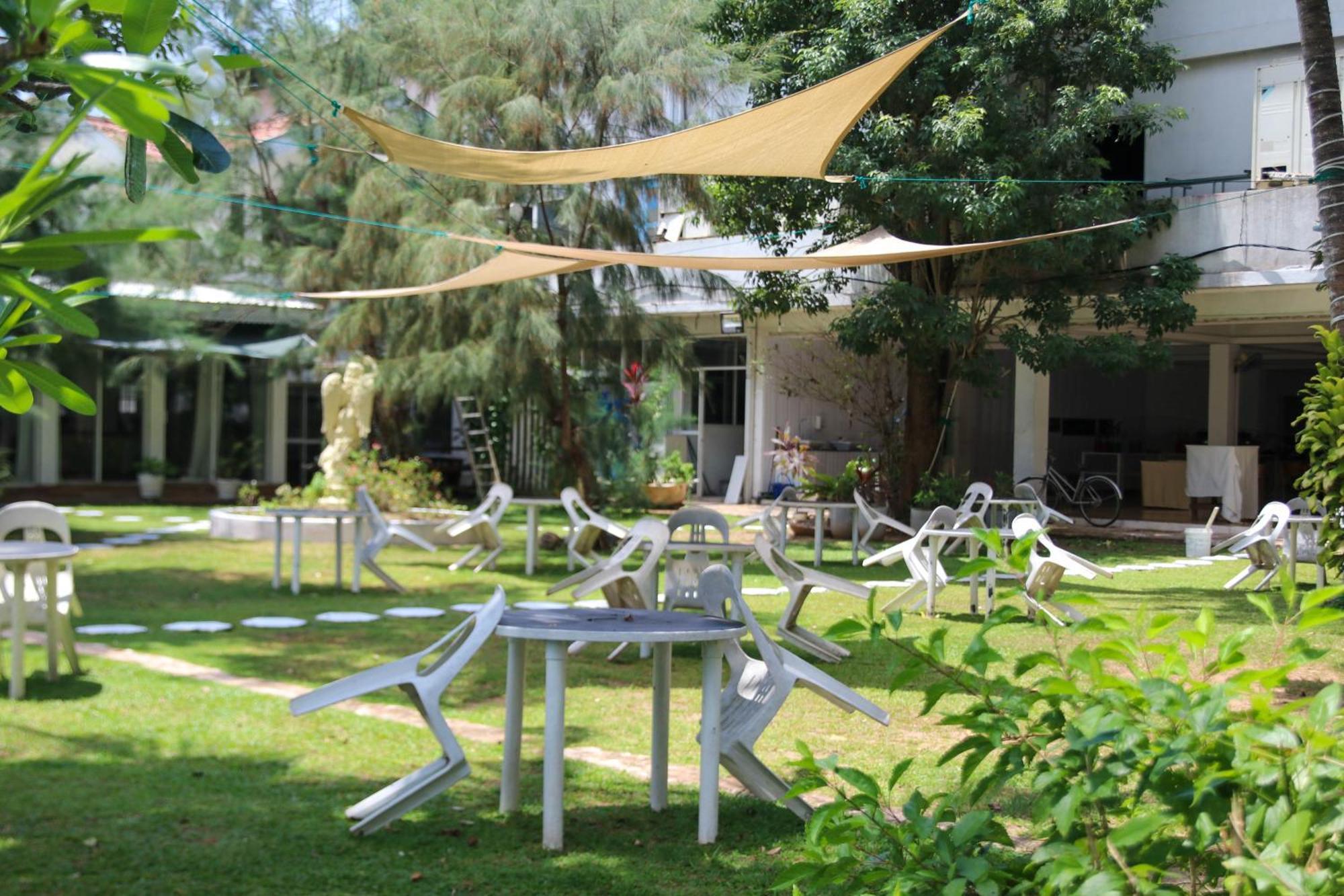 The Kings Bay Hotel By Silvas Negombo Luaran gambar