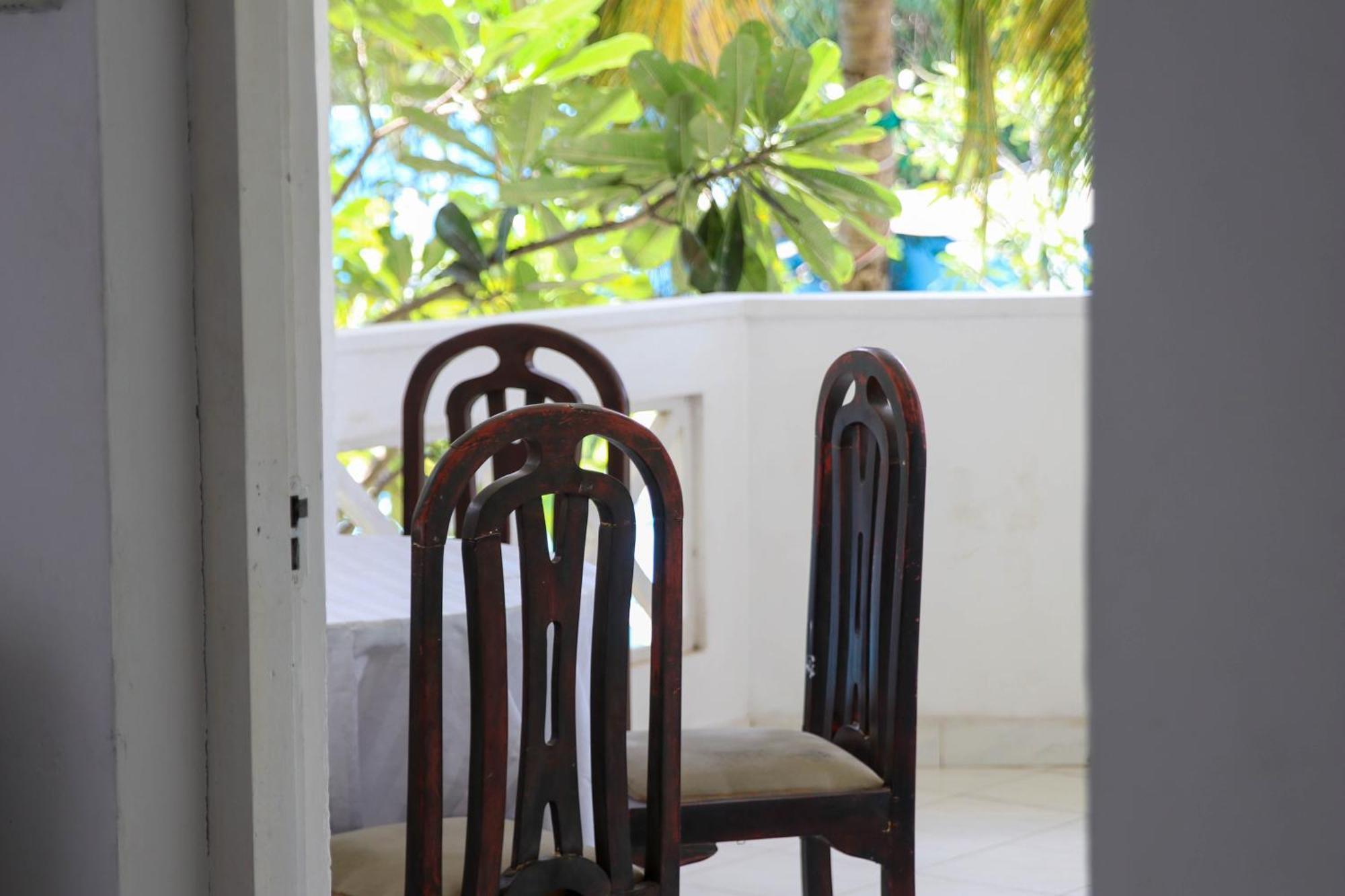 The Kings Bay Hotel By Silvas Negombo Luaran gambar