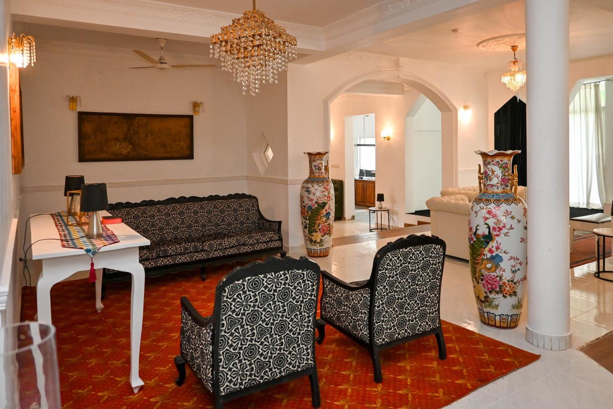 The Kings Bay Hotel By Silvas Negombo Luaran gambar