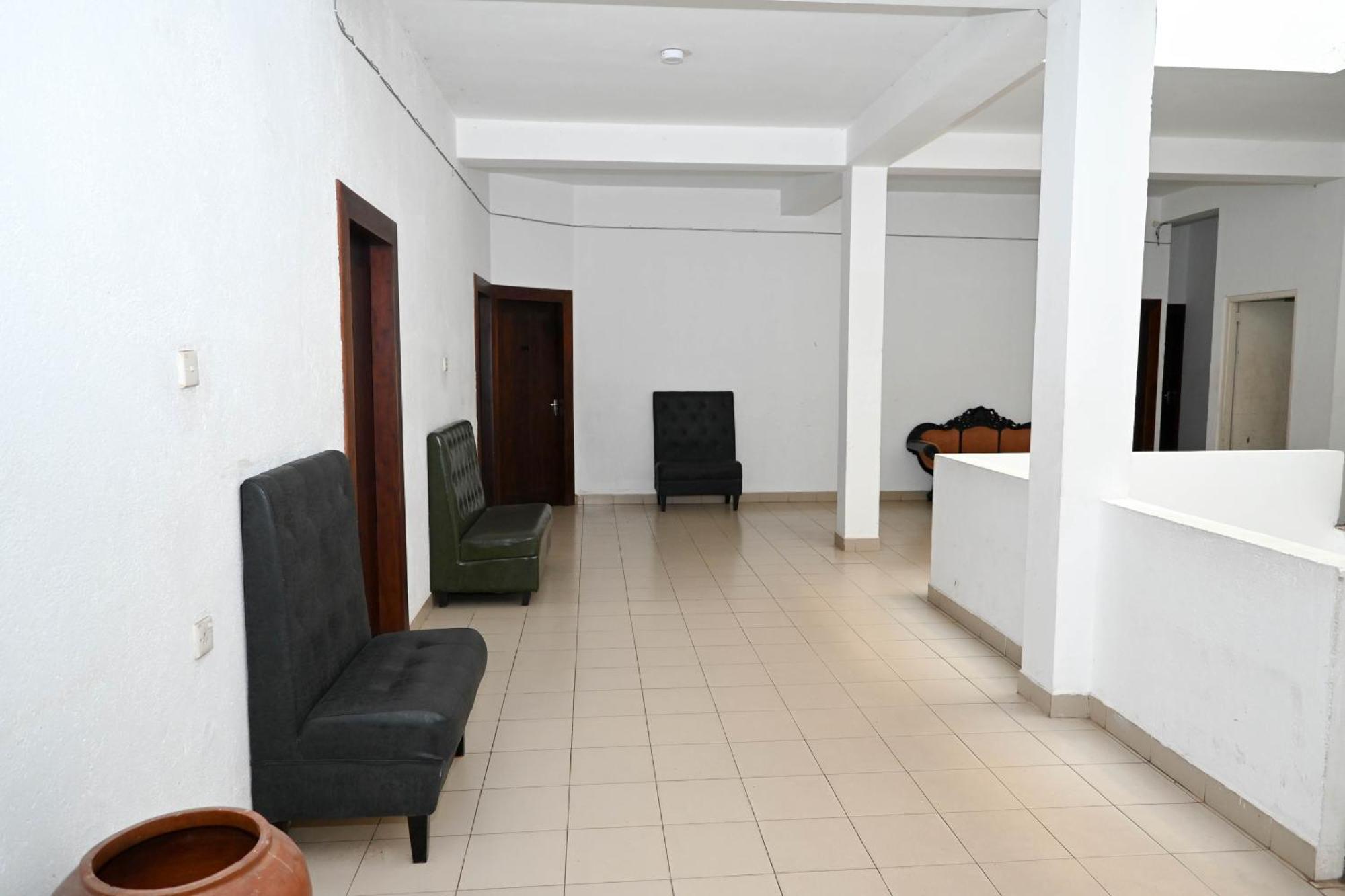 The Kings Bay Hotel By Silvas Negombo Luaran gambar