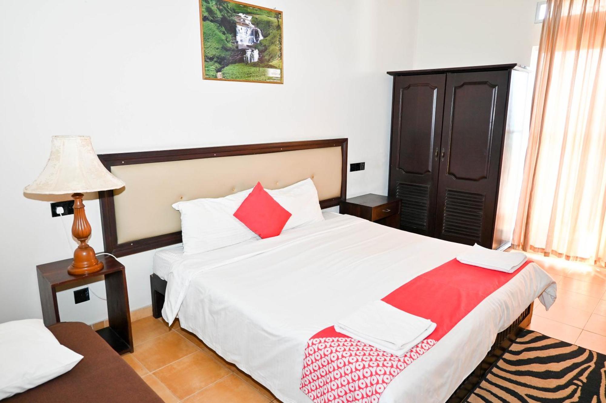 The Kings Bay Hotel By Silvas Negombo Luaran gambar