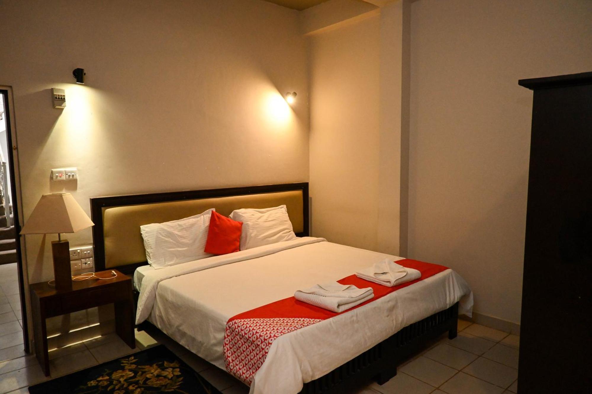 The Kings Bay Hotel By Silvas Negombo Luaran gambar