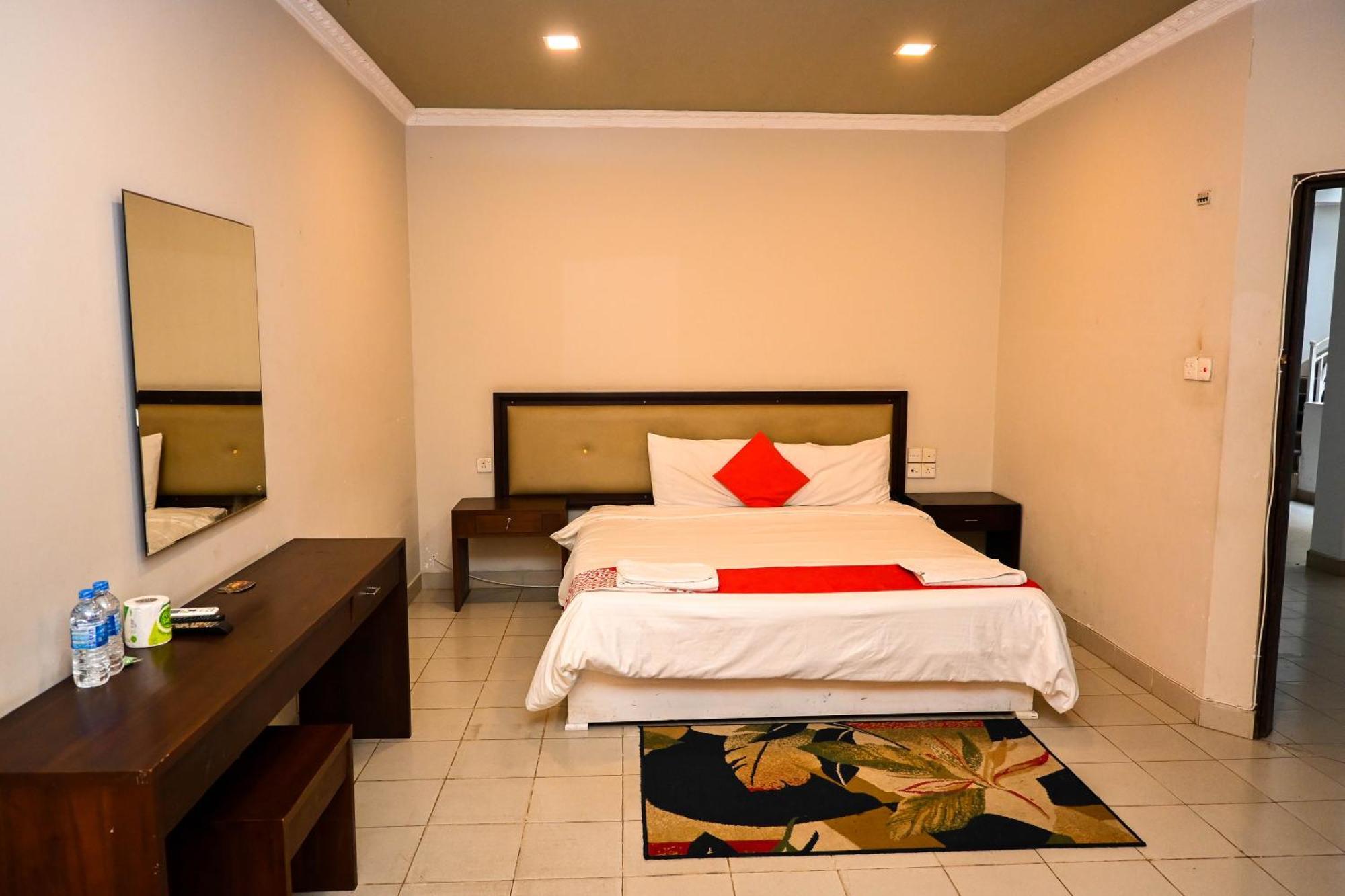 The Kings Bay Hotel By Silvas Negombo Luaran gambar