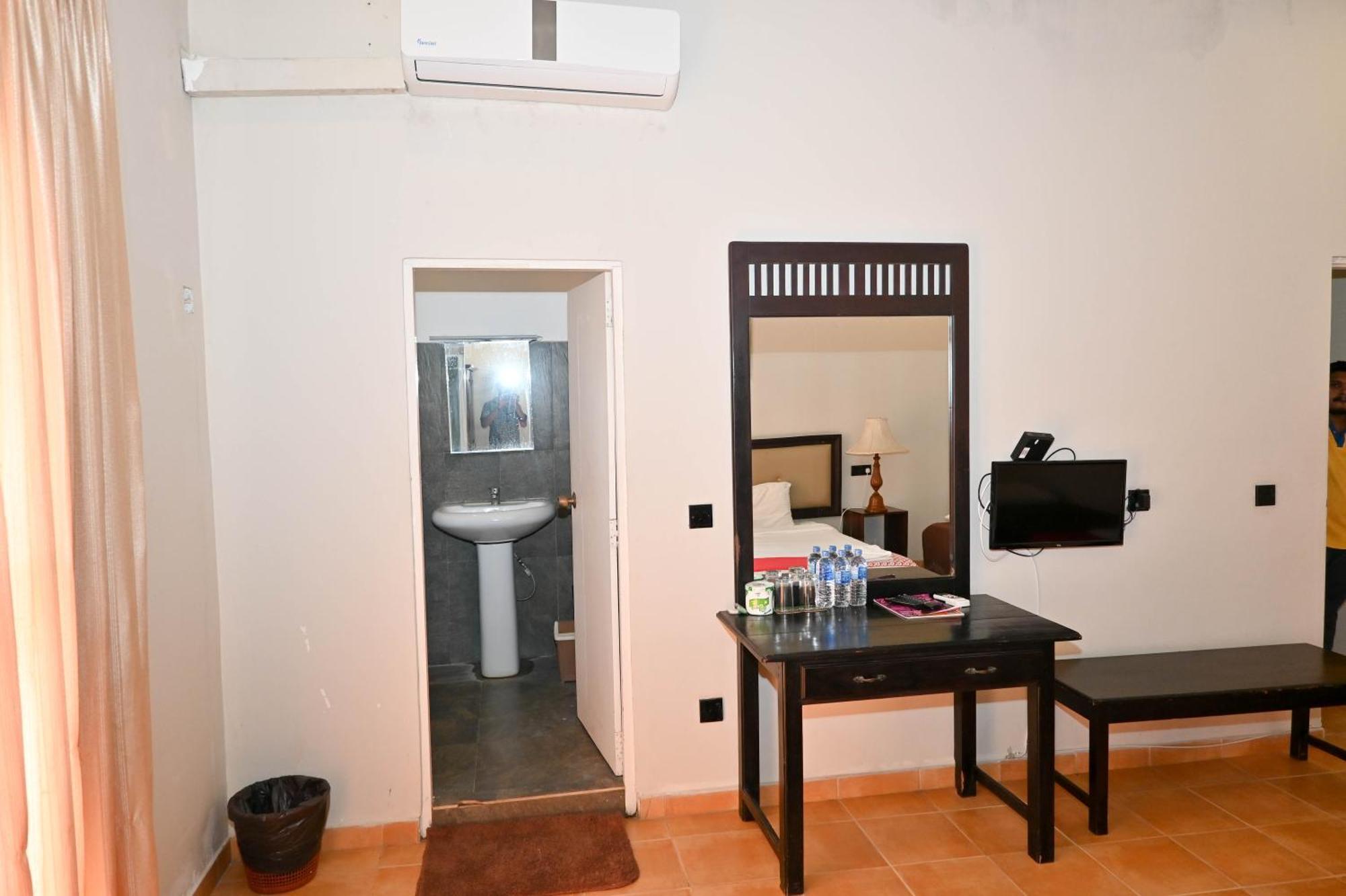 The Kings Bay Hotel By Silvas Negombo Luaran gambar