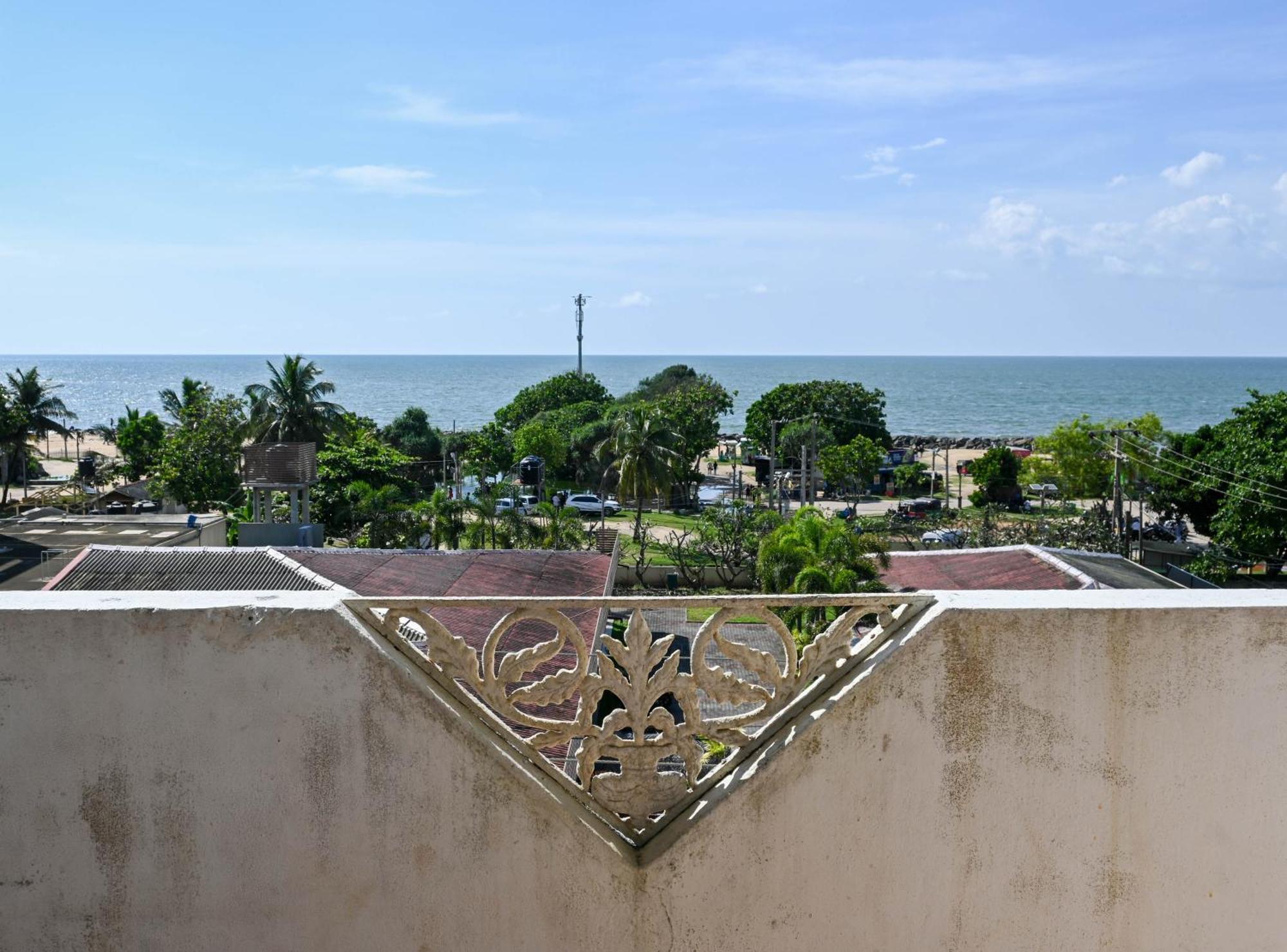 The Kings Bay Hotel By Silvas Negombo Luaran gambar
