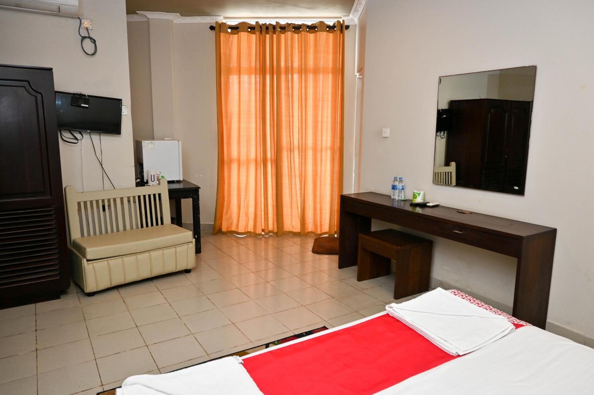 The Kings Bay Hotel By Silvas Negombo Luaran gambar