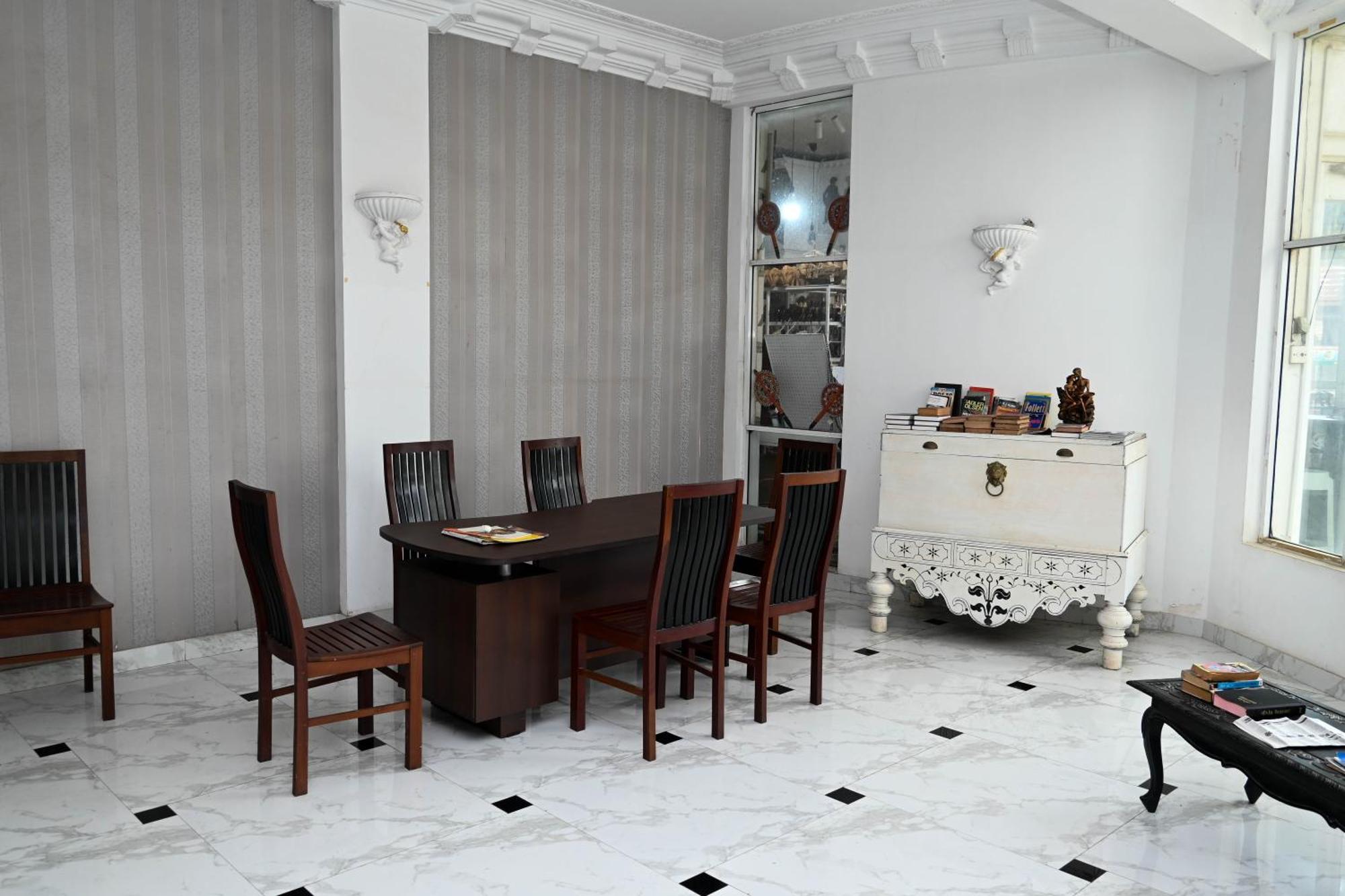The Kings Bay Hotel By Silvas Negombo Luaran gambar