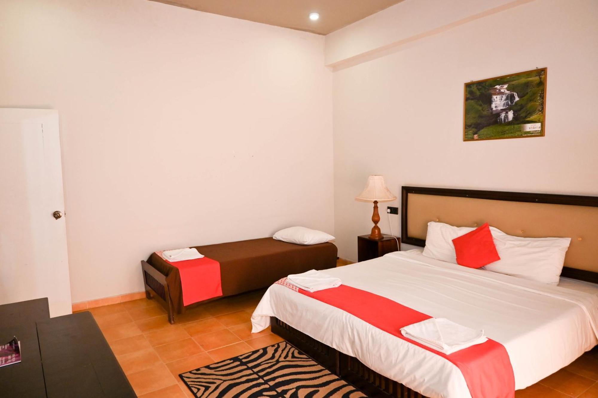 The Kings Bay Hotel By Silvas Negombo Luaran gambar