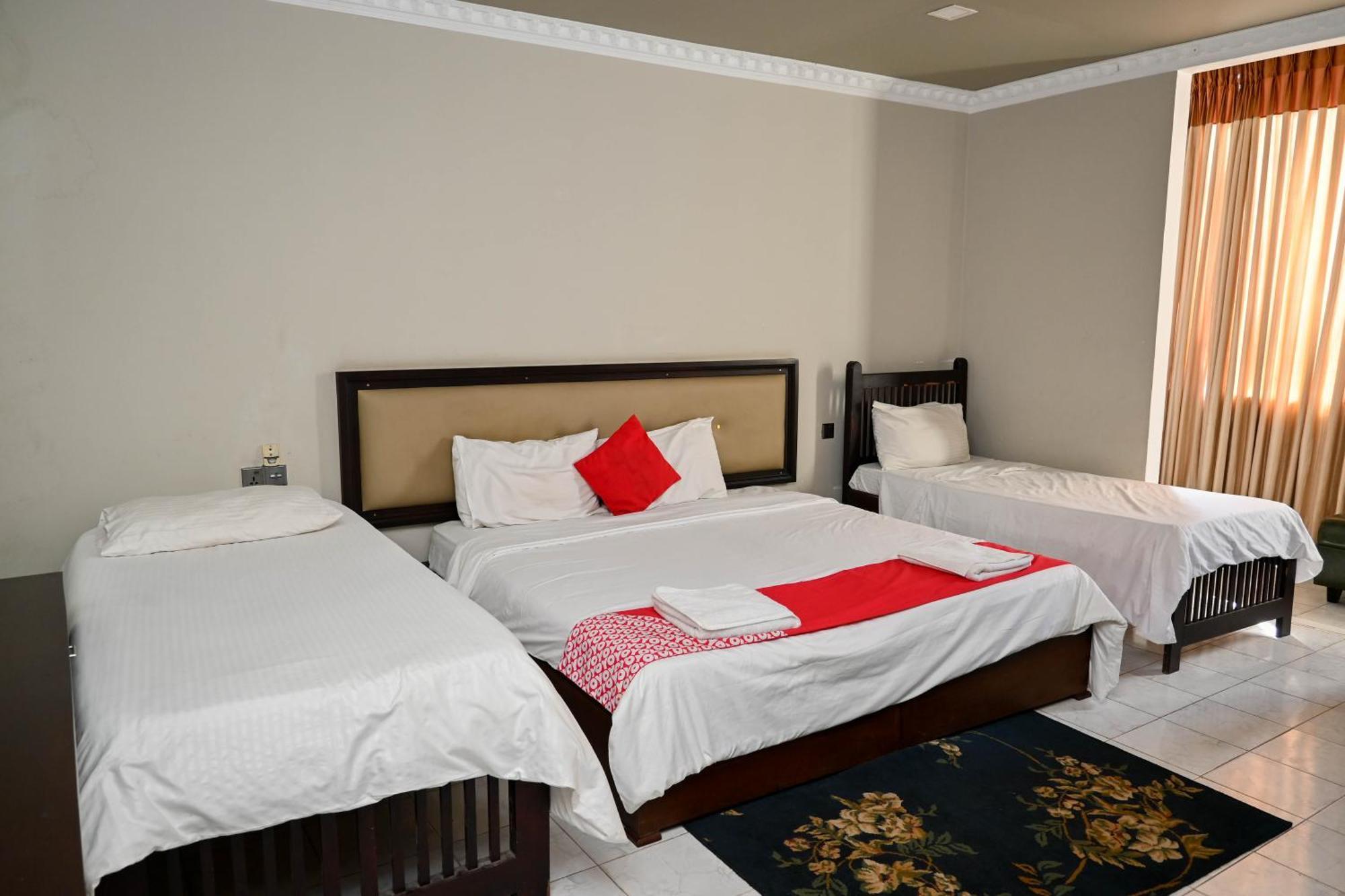 The Kings Bay Hotel By Silvas Negombo Luaran gambar