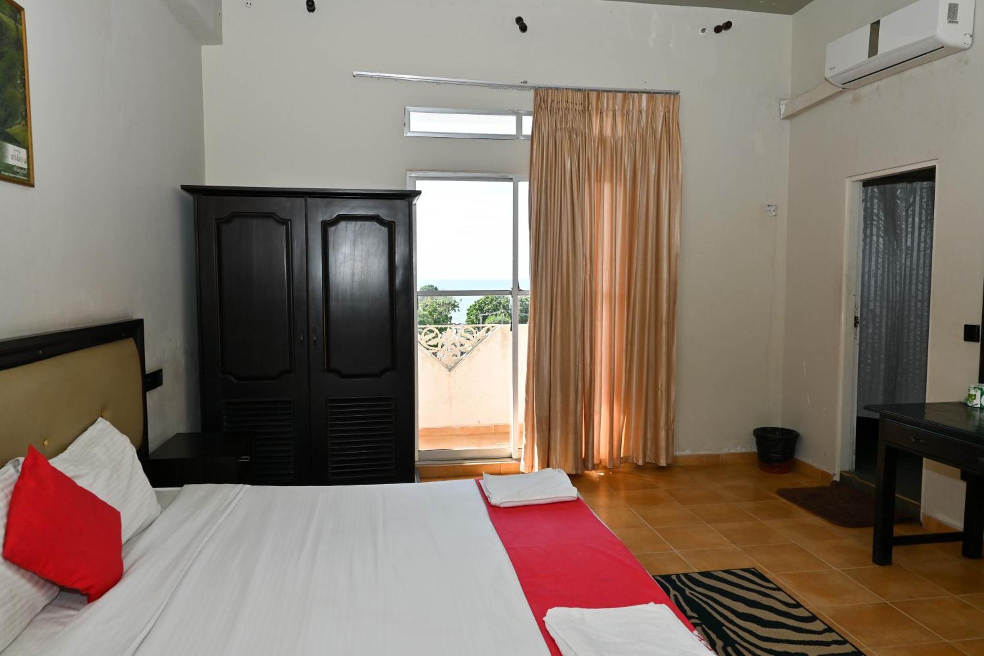 The Kings Bay Hotel By Silvas Negombo Luaran gambar
